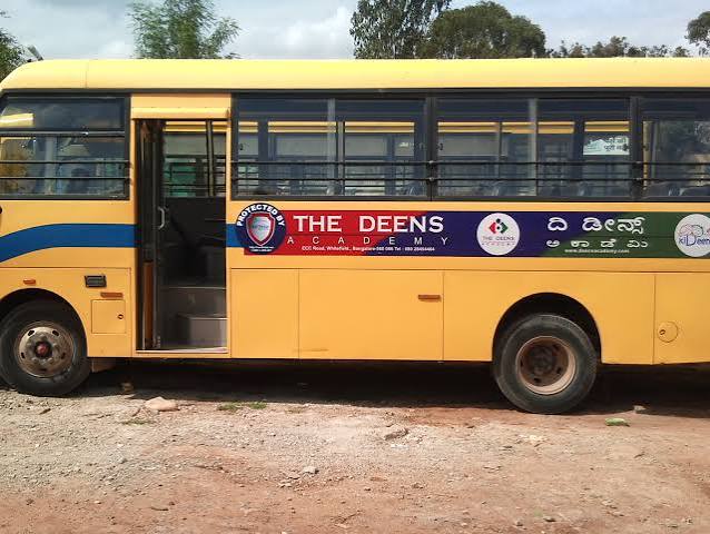 School buses